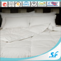 Wholesale Cheap Polyester Quilt 100%Polyester Comforter Synthetic Duvet